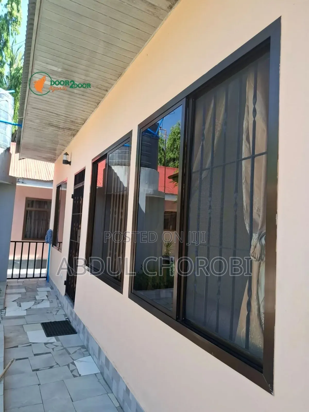 Furnished 1bdrm Apartment in Mikocheni for rent in Mikocheni