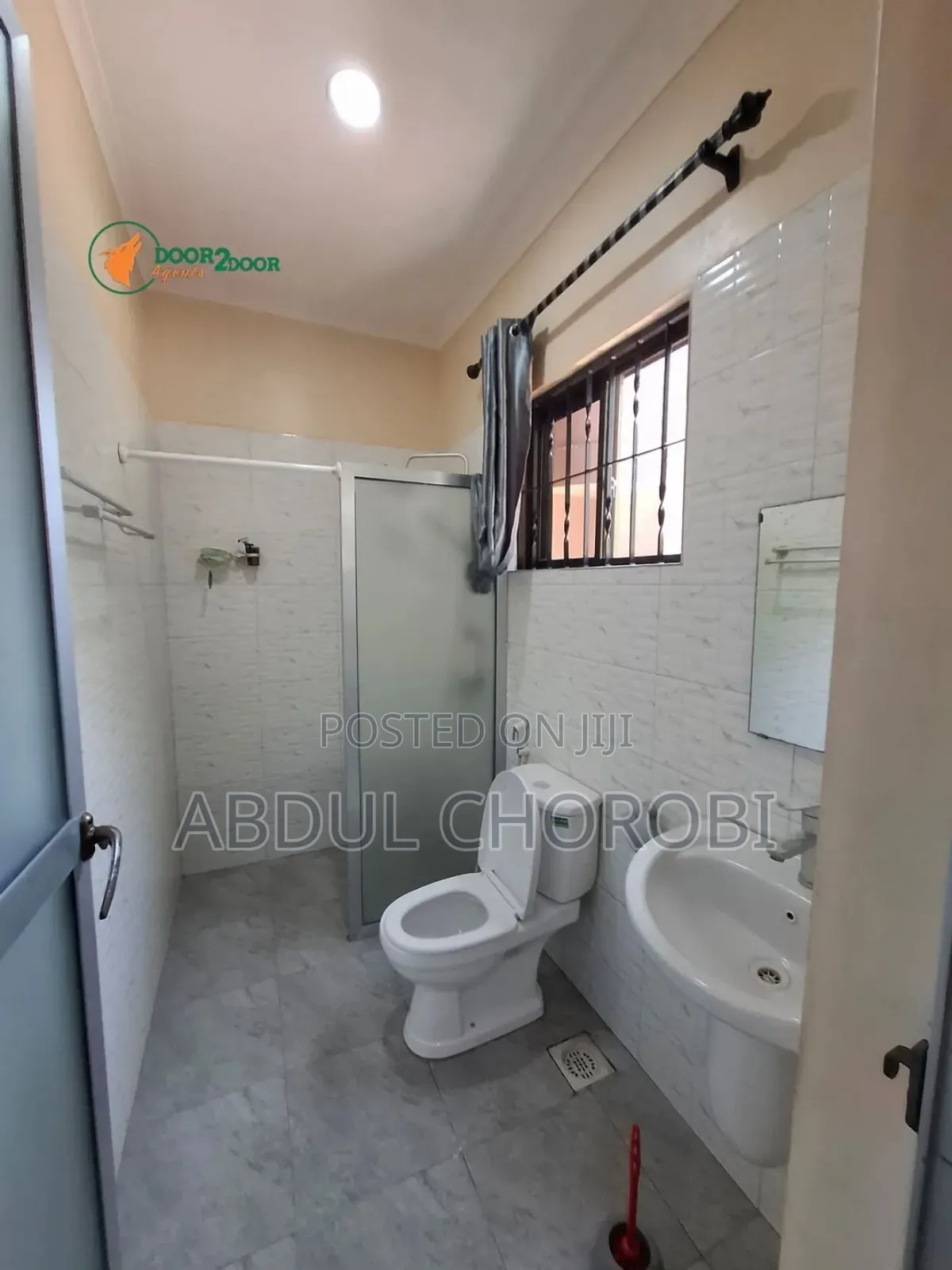 Furnished 1bdrm Apartment in Mikocheni for rent in Mikocheni