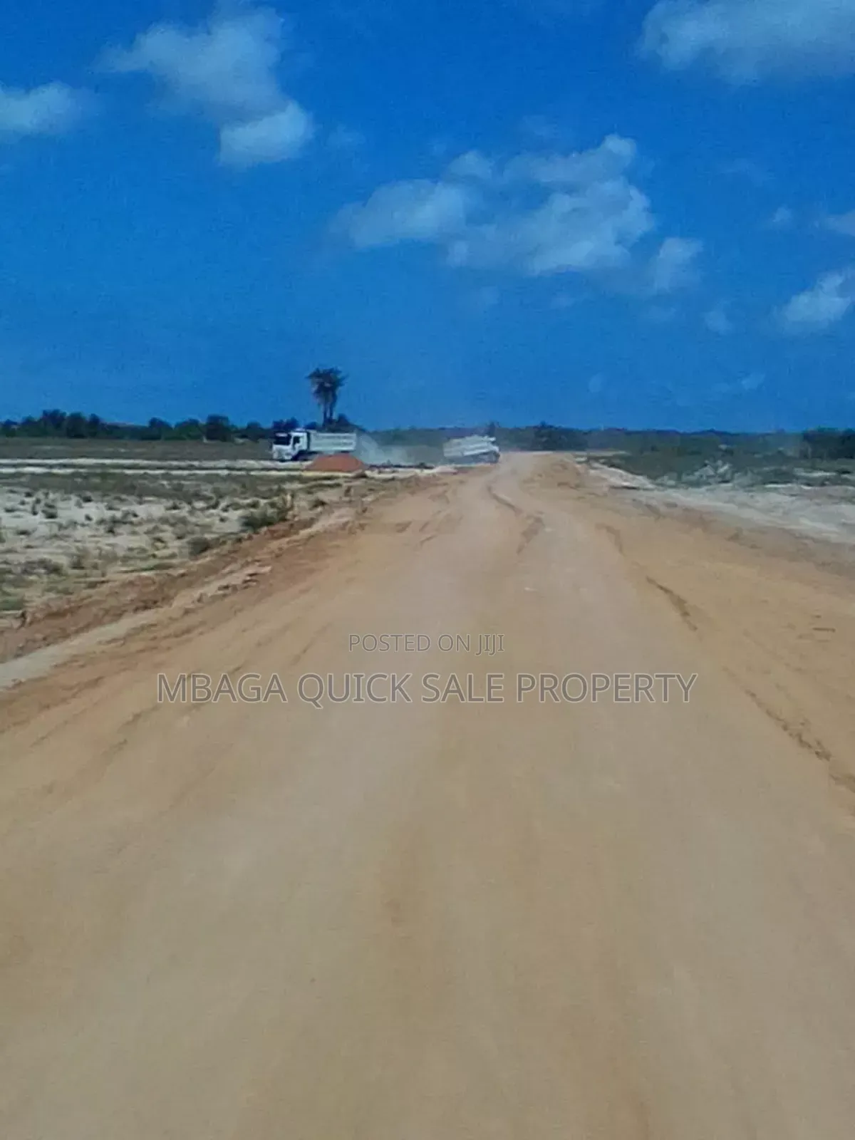 Industrial Area Plot With 38 Acres for Sale at Kigamboni in Kigamboni