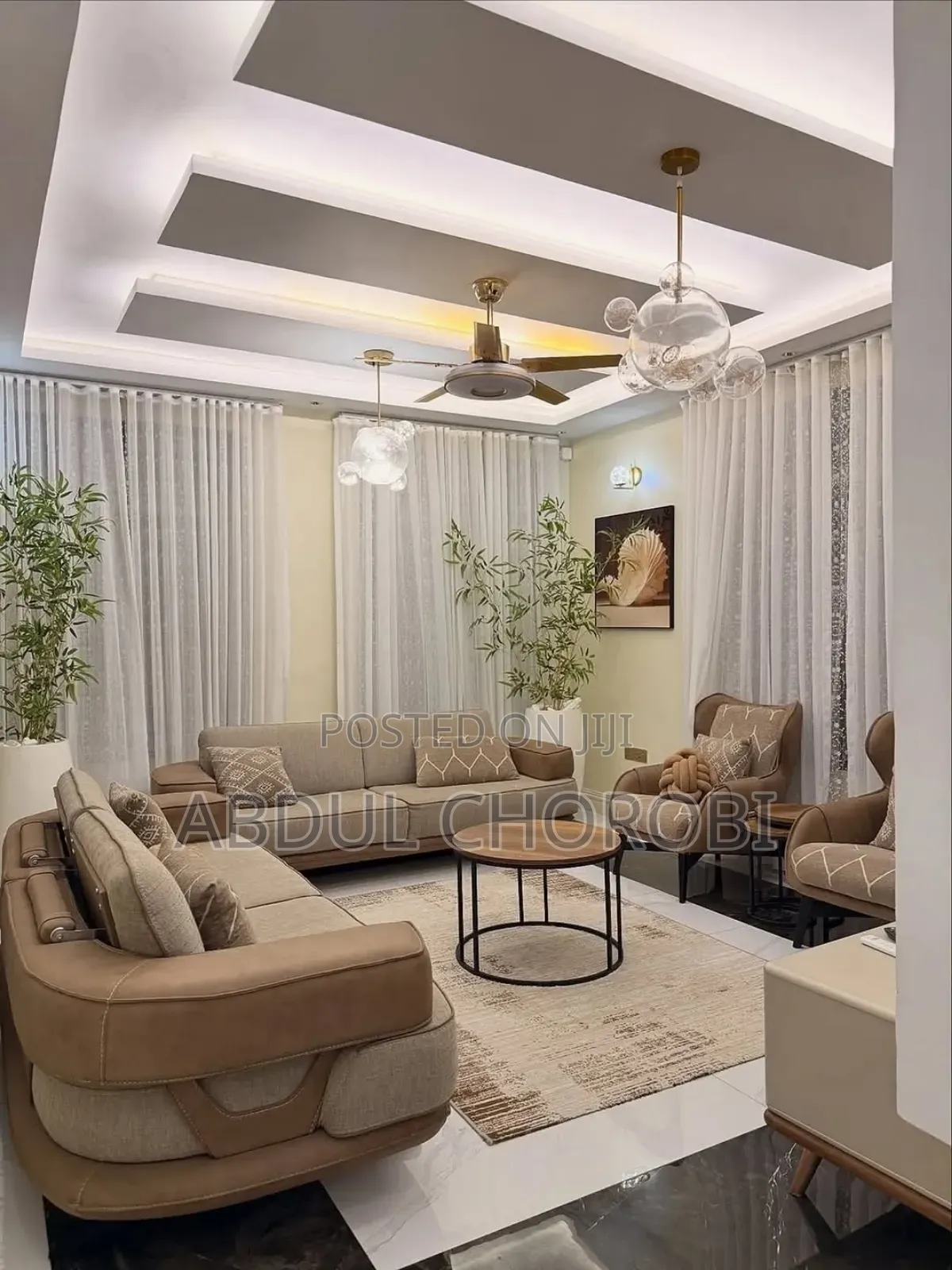 Furnished 4bdrm House in Mikocheni for rent in Mikocheni