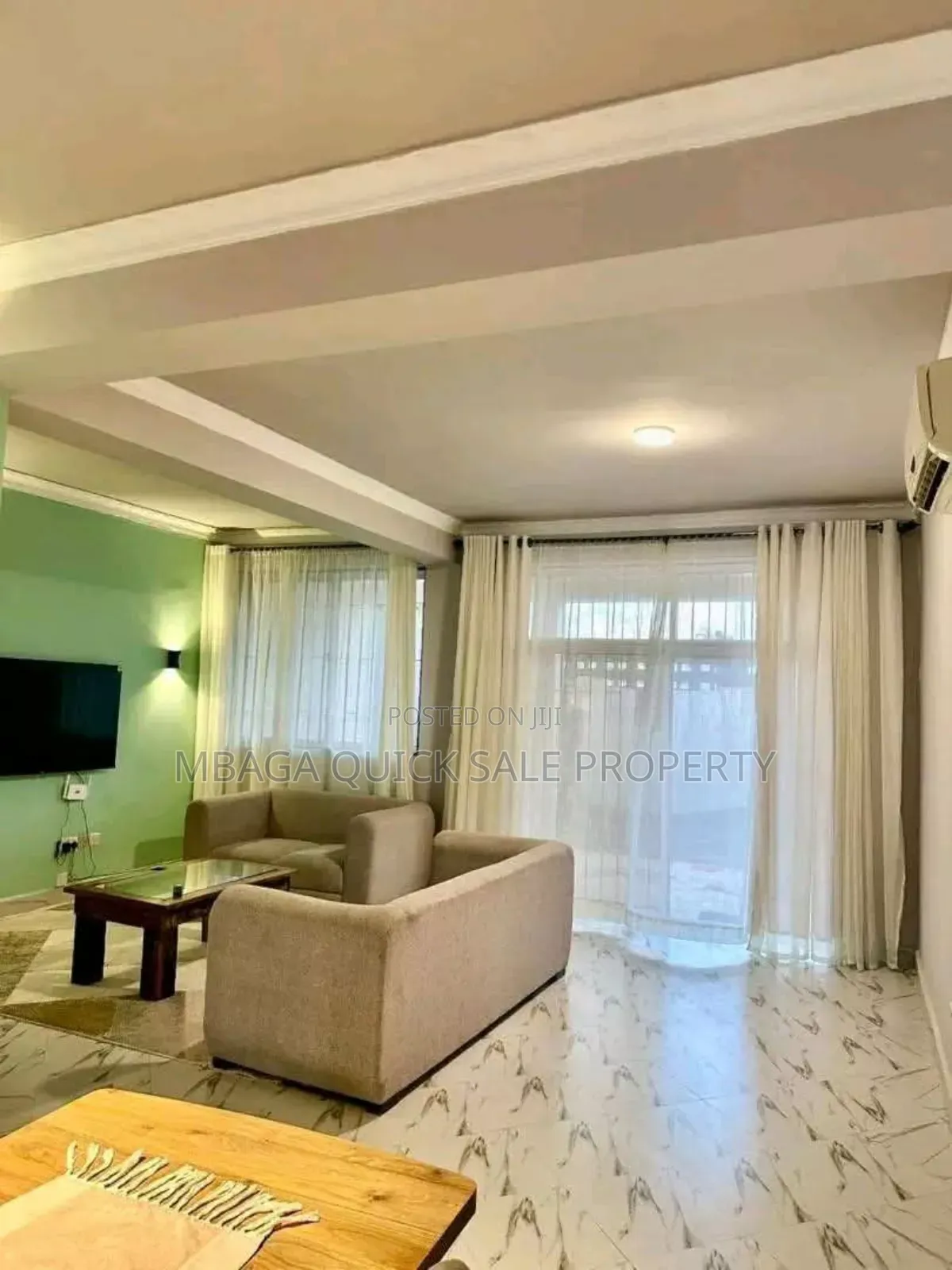 Furnished 3bdrm Apartment in Oyster Bay for rent in Oyster Bay