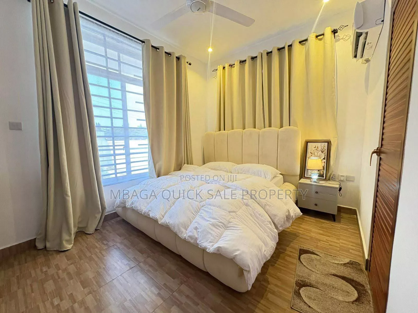 2bdrm Apartment in Mbezi Beach for rent in Mbezi Beach