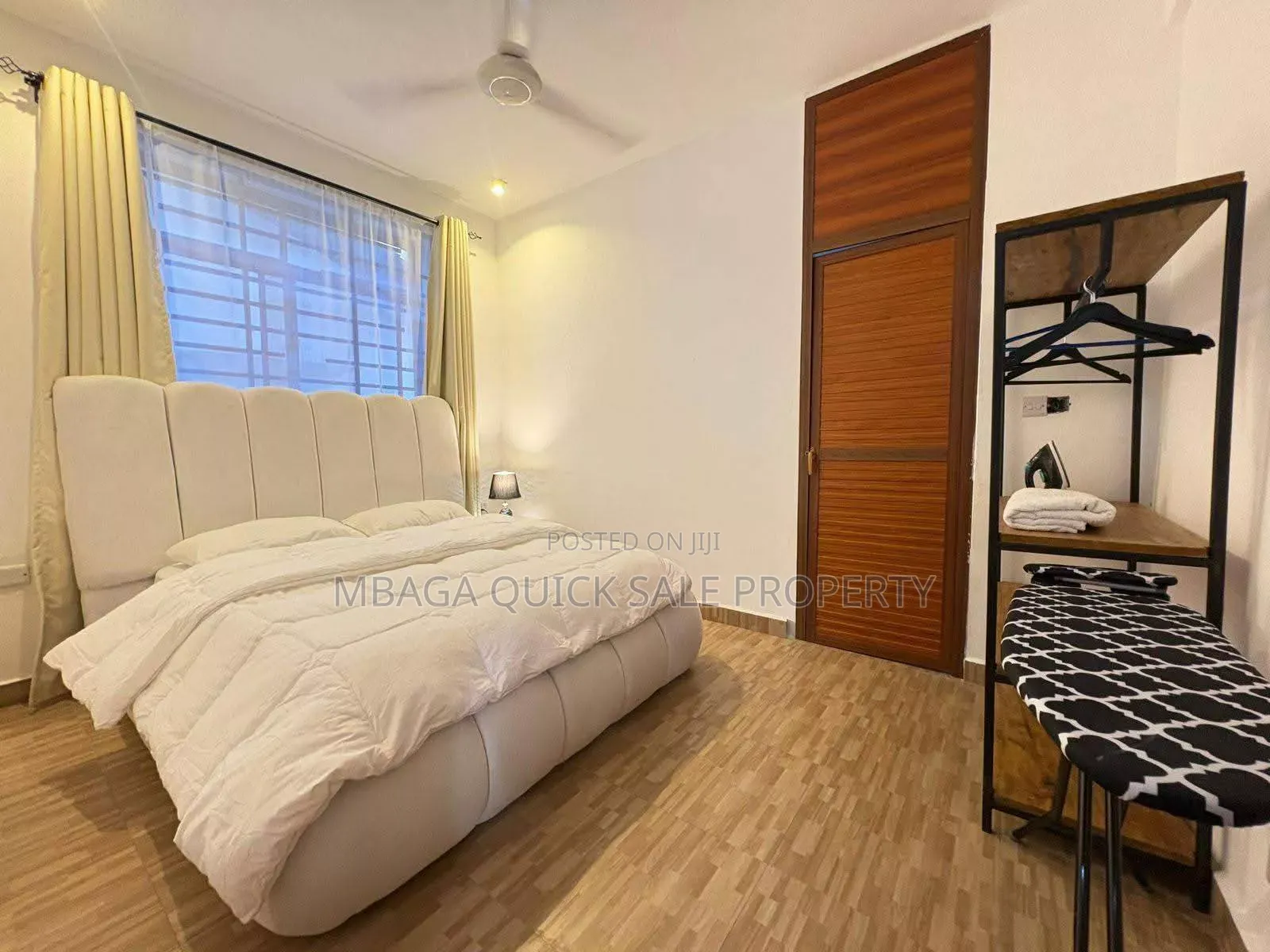 2bdrm Apartment in Mbezi Beach for rent in Mbezi Beach