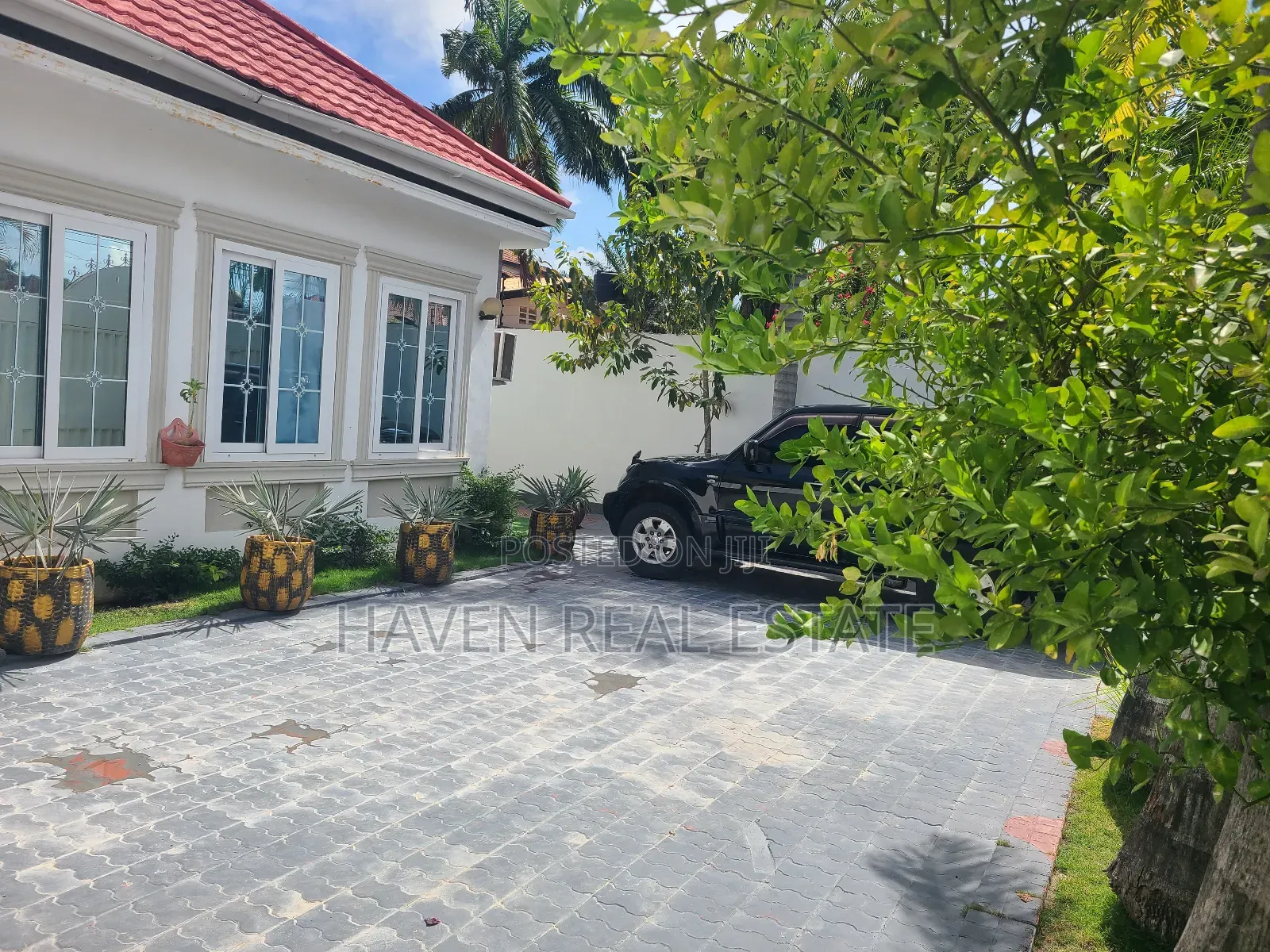 3bdrm House in Mikocheni for sale in Mikocheni