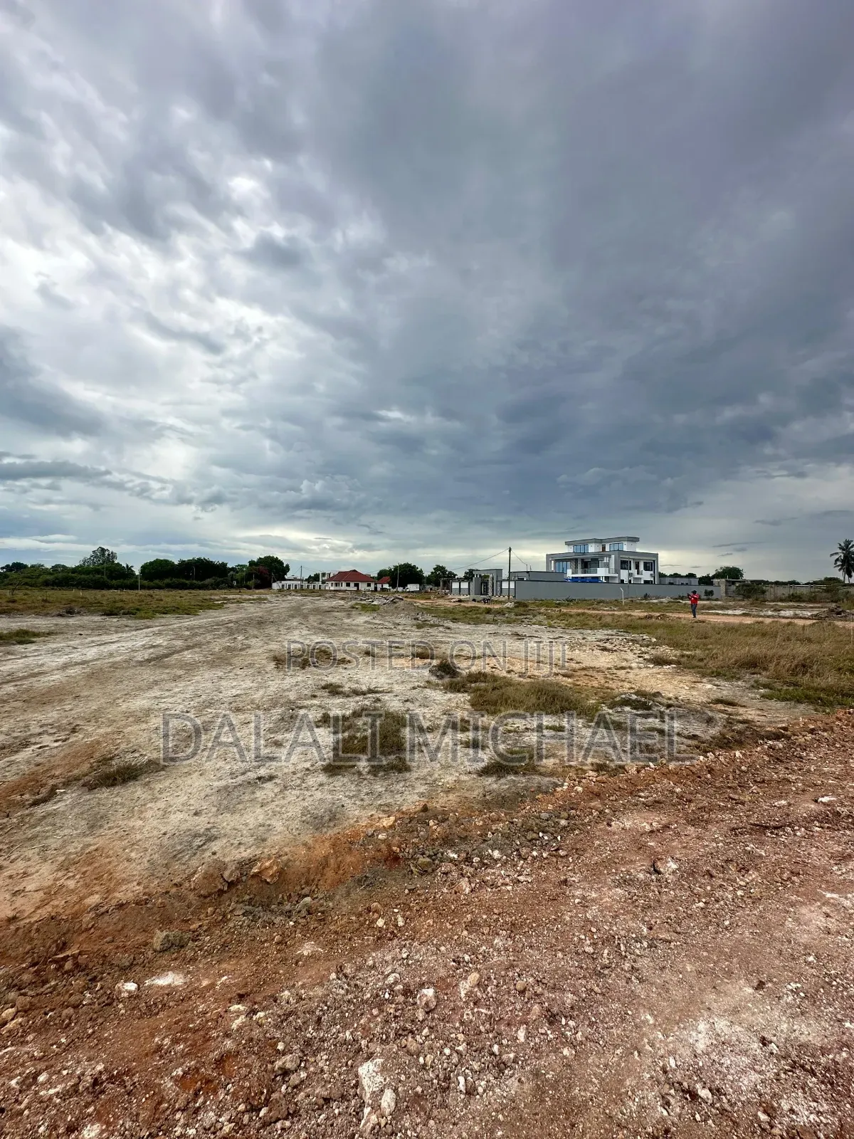 Plot for Sale Mbweni Maputo in Mbweni