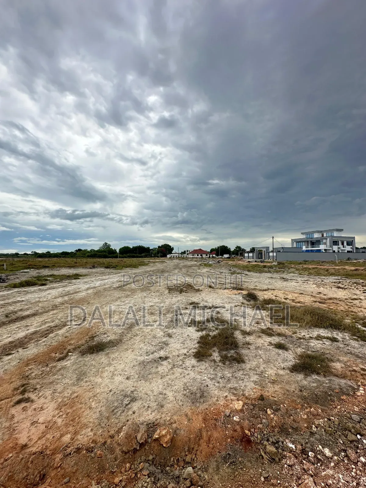 Plot for Sale Mbweni Maputo in Mbweni
