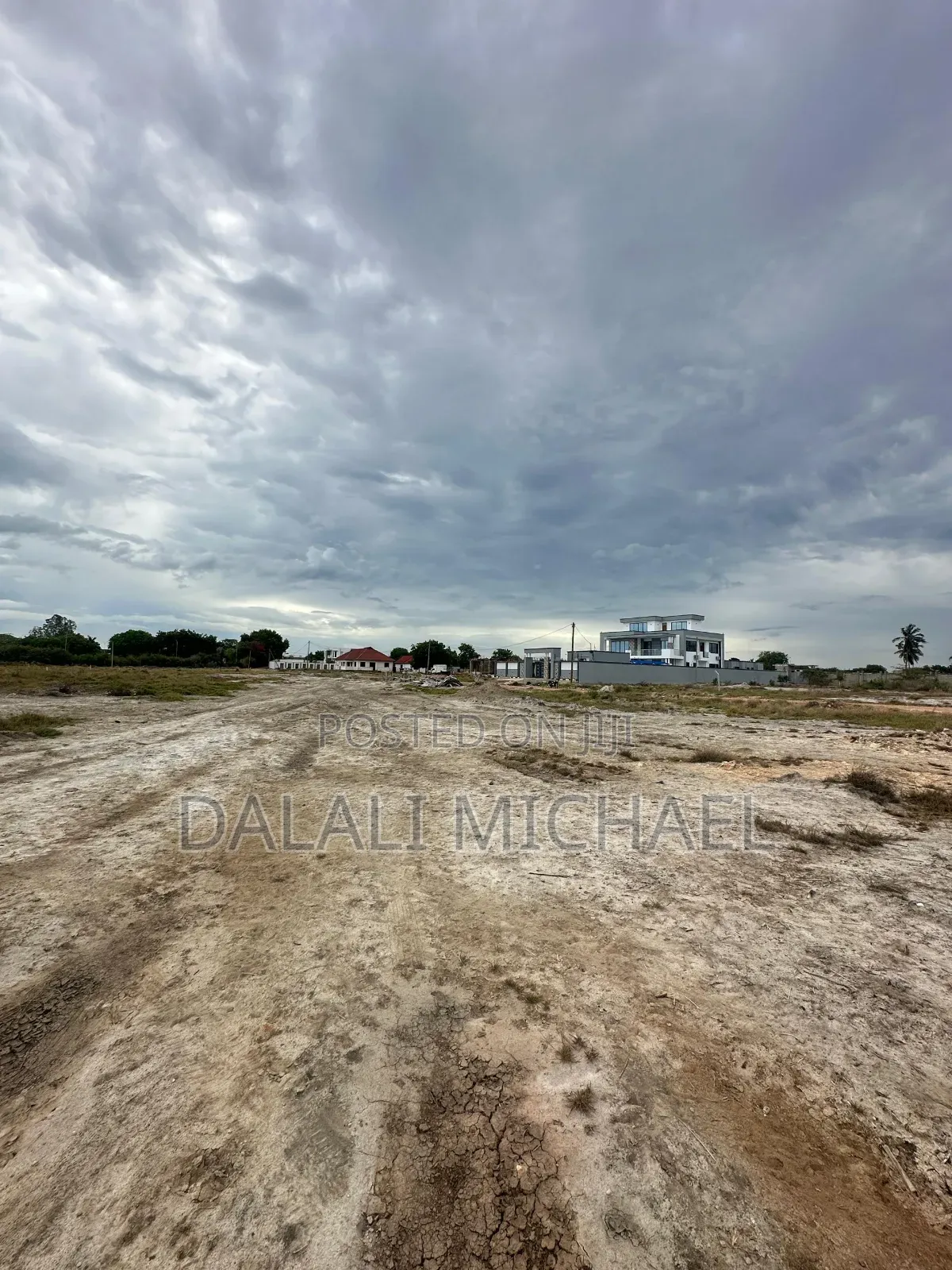 Plot for Sale Mbweni Maputo in Mbweni