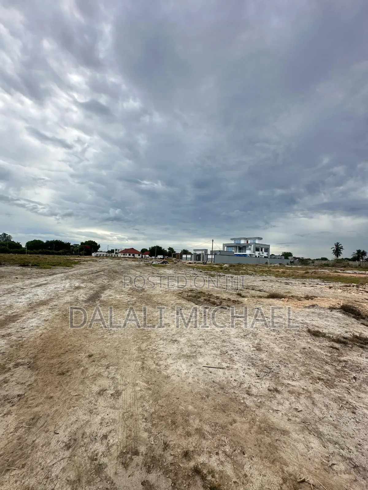 Plot for Sale Mbweni Maputo in Mbweni