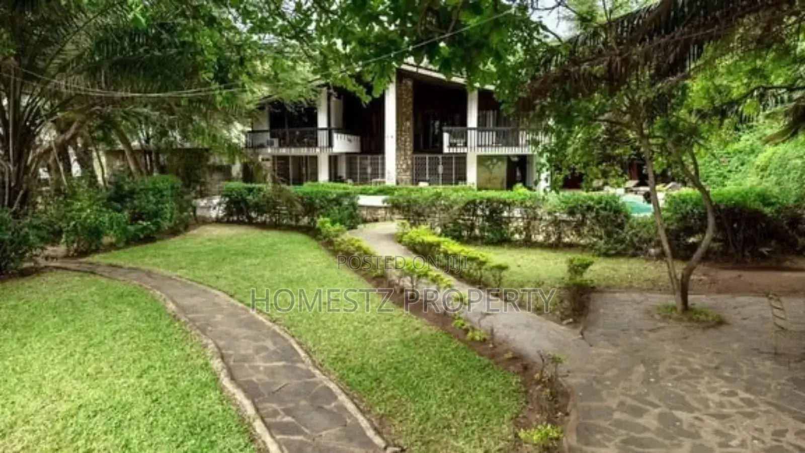 5bdrm Mansion in Msasani Beach, Kinondoni for sale in Kinondoni