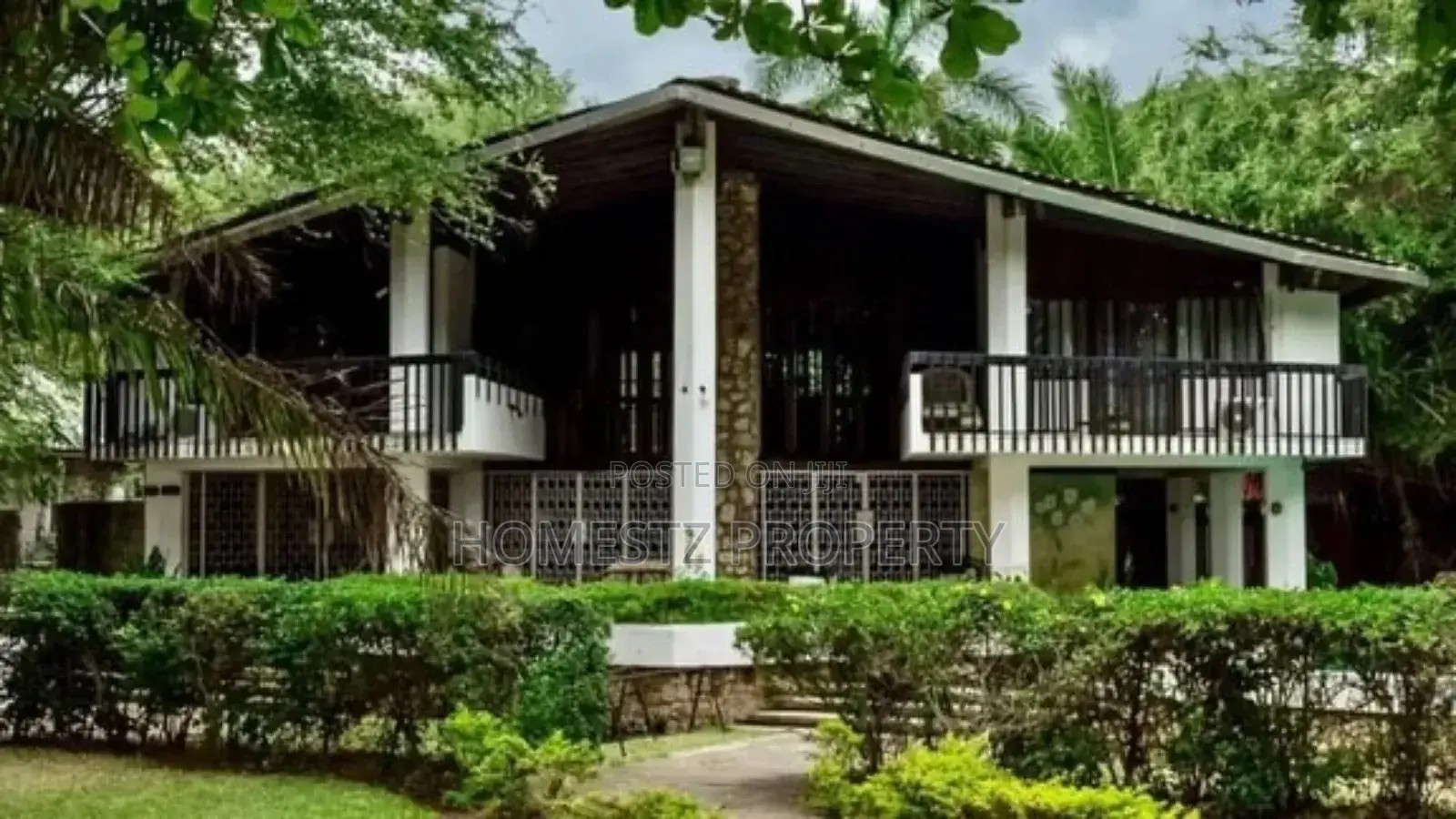 5bdrm Mansion in Msasani Beach, Kinondoni for sale in Kinondoni