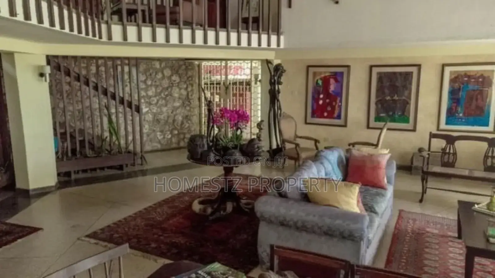 5bdrm Mansion in Msasani Beach, Kinondoni for sale in Kinondoni
