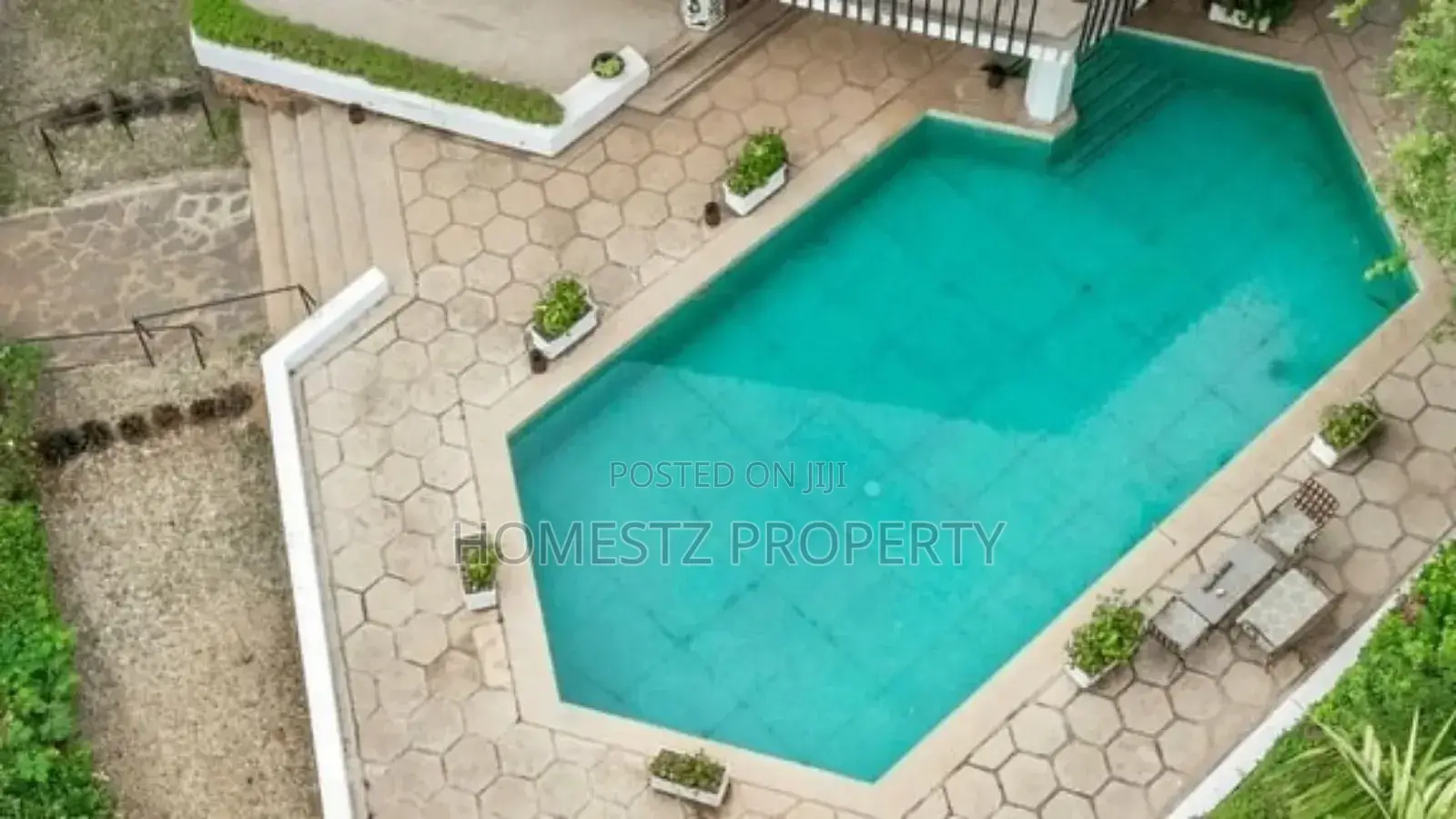 5bdrm Mansion in Msasani Beach, Kinondoni for sale in Kinondoni