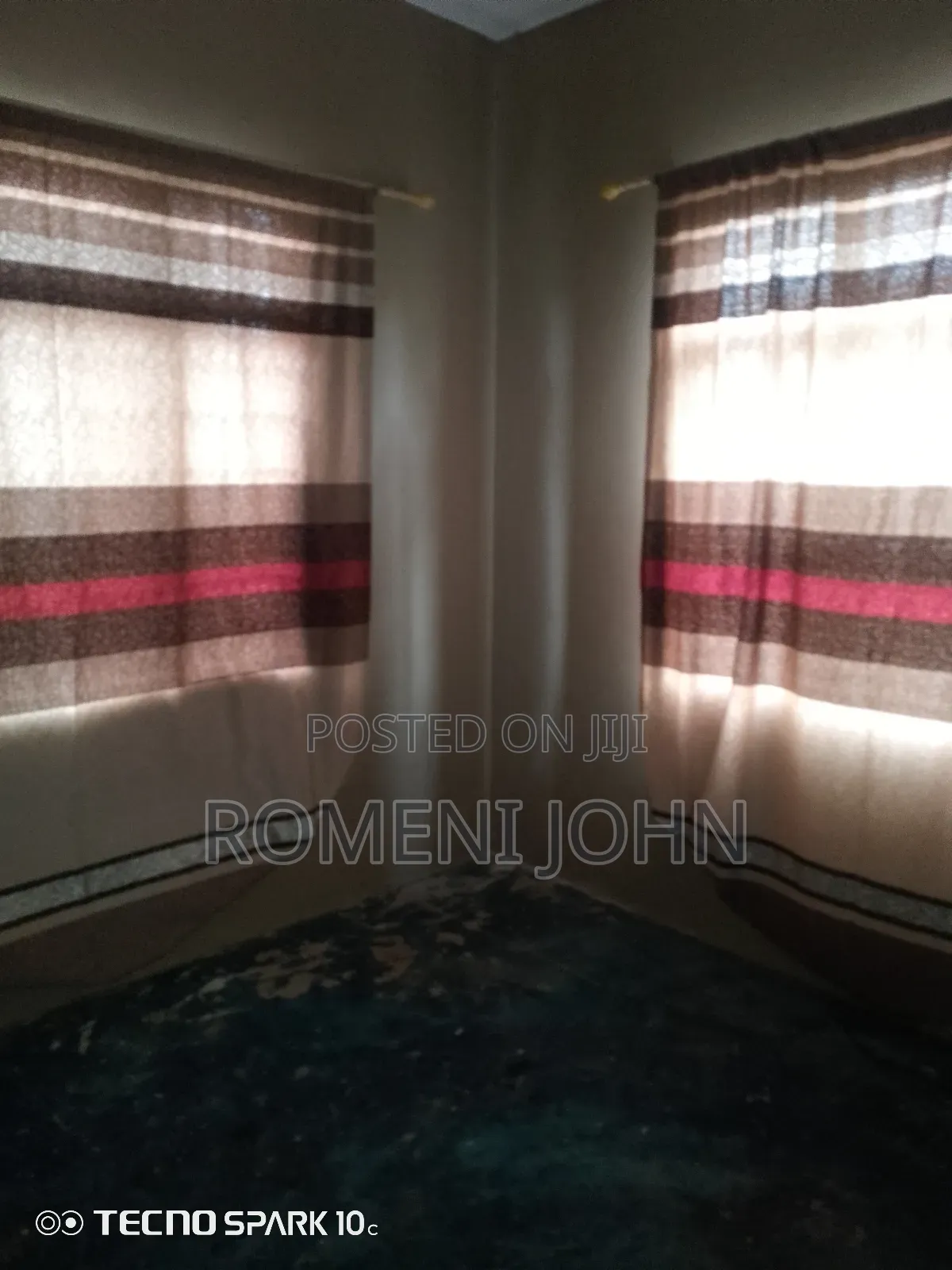 1bdrm Apartment in Tanzania Daresalaam, Ilala for rent in Ilala