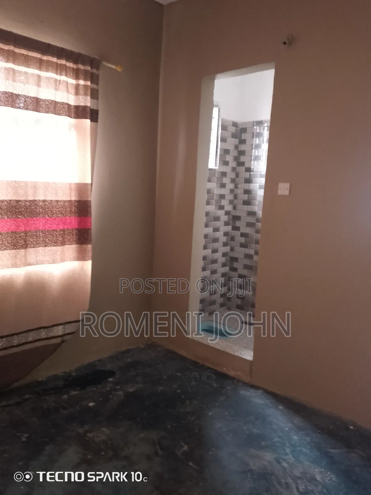 1bdrm Apartment in Tanzania Daresalaam, Ilala for rent in Ilala