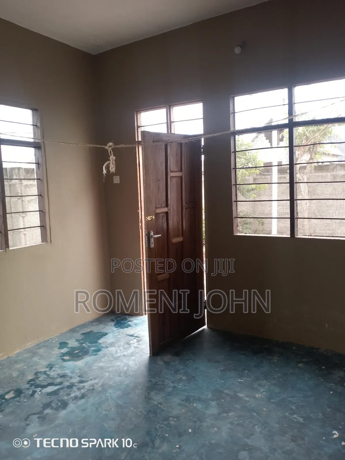 1bdrm Apartment in Tanzania Daresalaam, Ilala for rent in Ilala
