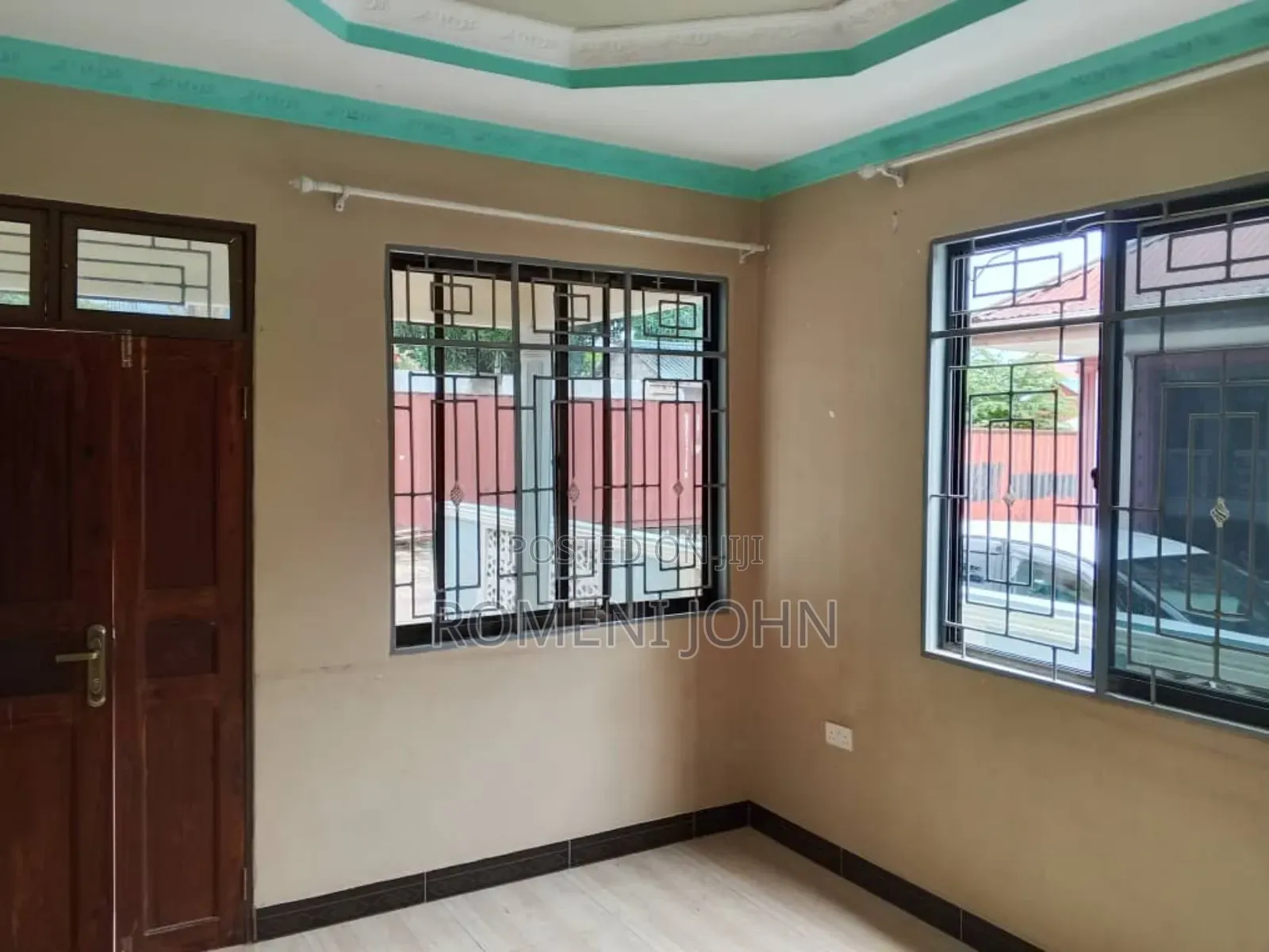 2bdrm Apartment in Tanzania Daresalaam, Ilala for rent in Ilala