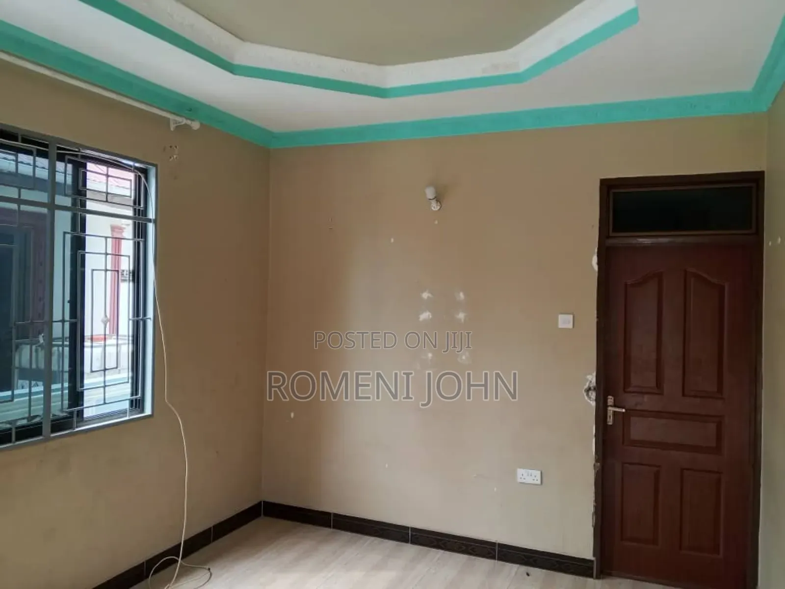2bdrm Apartment in Tanzania Daresalaam, Ilala for rent in Ilala