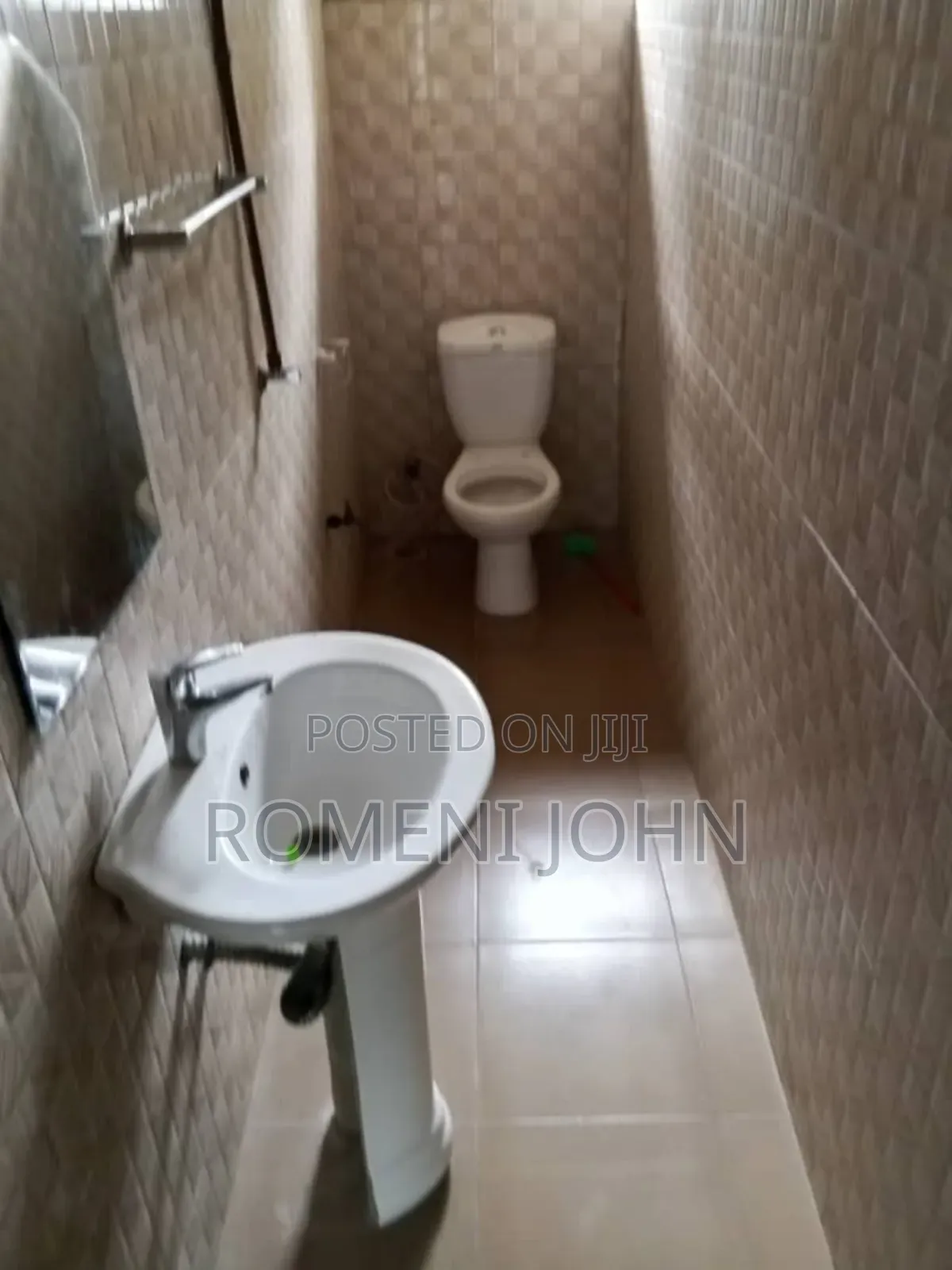 2bdrm Apartment in Tanzania Daresalaam, Ilala for rent in Ilala