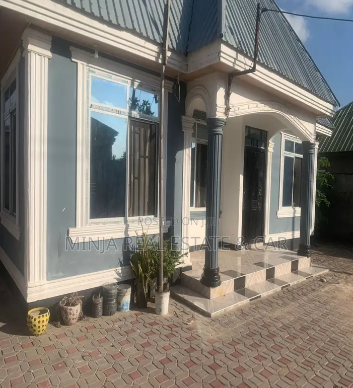 3bdrm House in Chanika for sale in Chanika