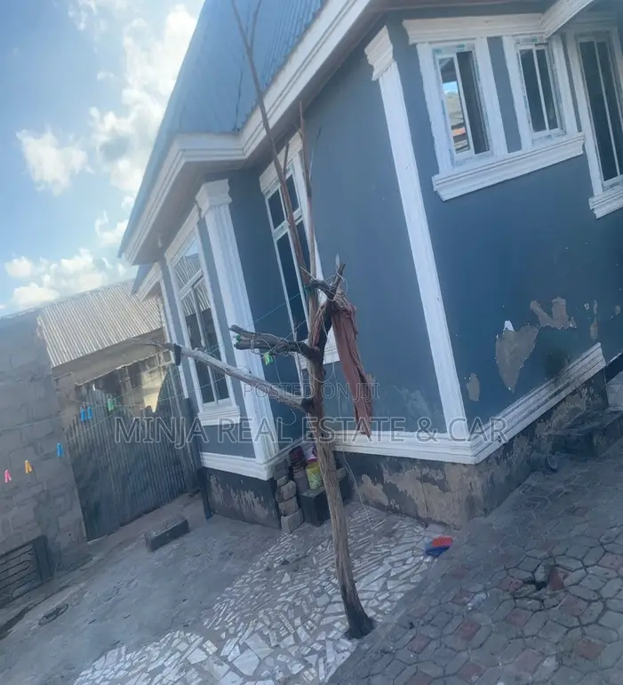 3bdrm House in Chanika for sale in Chanika