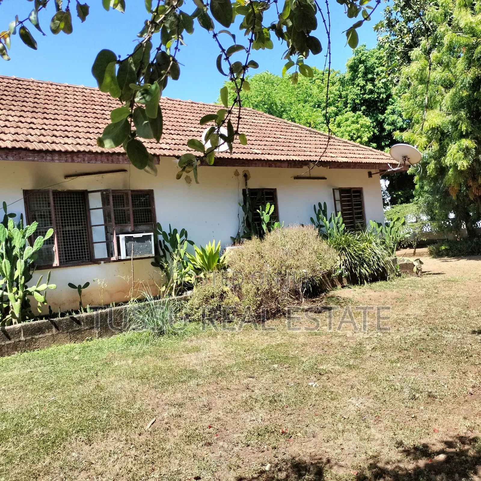 Prime Plot for Sale Oysterbay Bongoyo Street in Oyster Bay