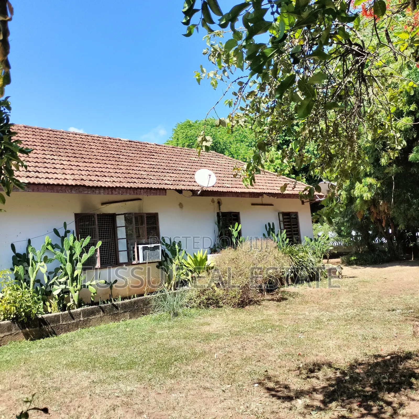 Prime Plot for Sale Oysterbay Bongoyo Street in Oyster Bay