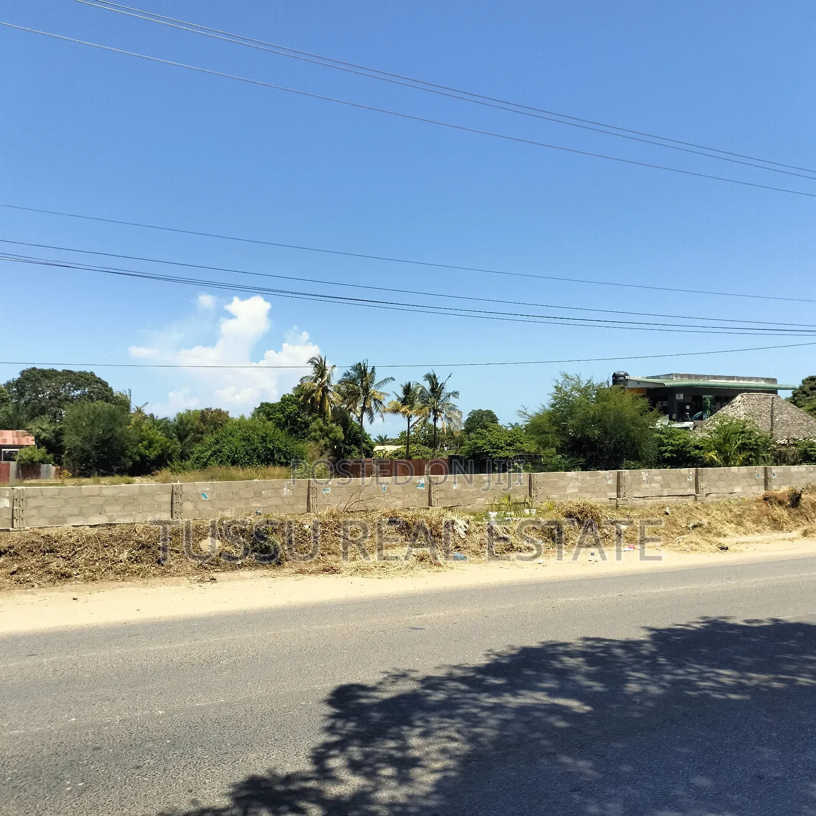 Commercial Property for Sale Mbezibeach Afticana in Mbezi Beach