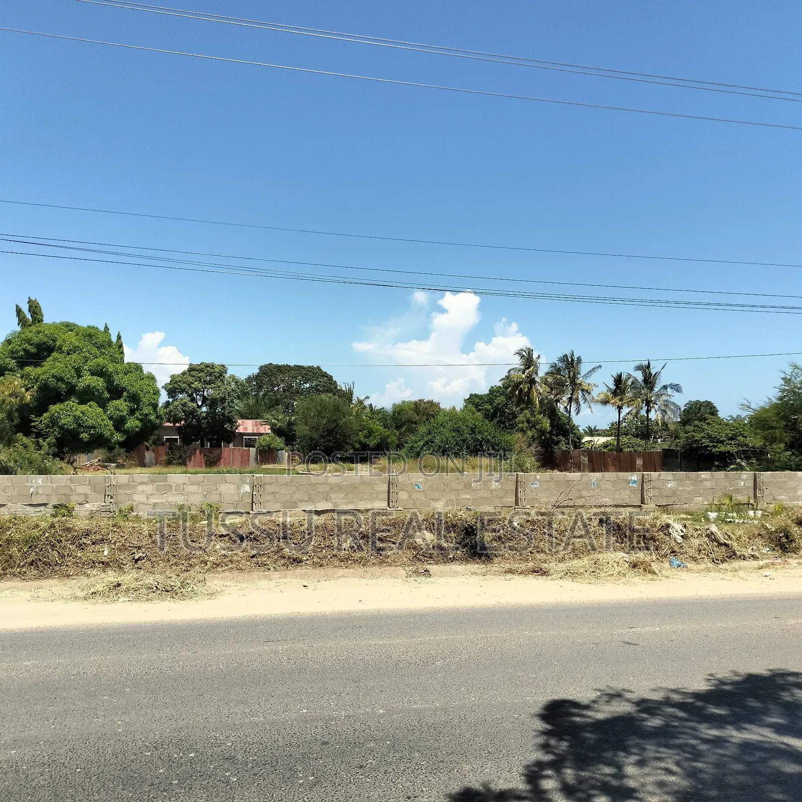 Commercial Property for Sale Mbezibeach Afticana in Mbezi Beach