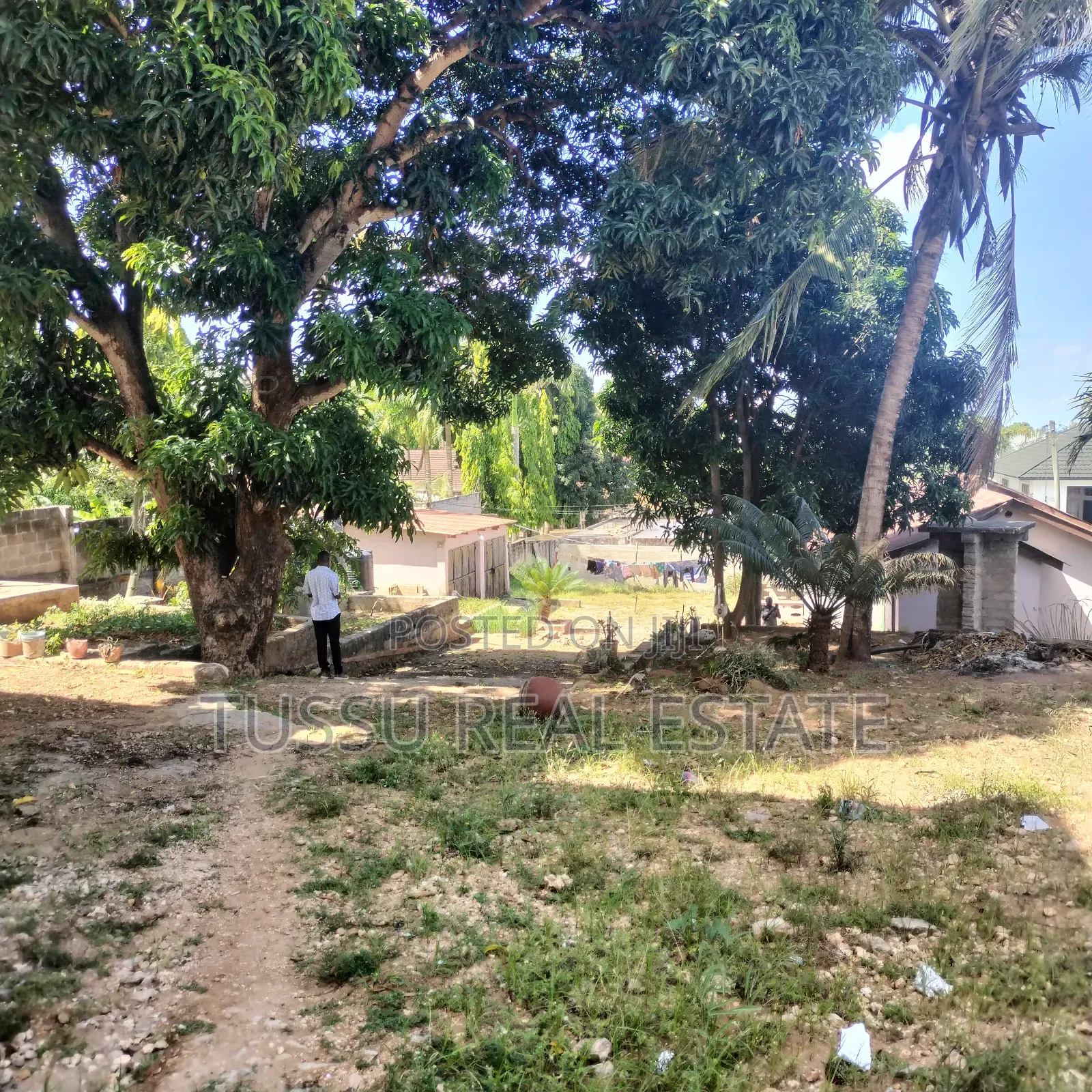 5bdrm House in Salasala, Kinondoni for sale in Kinondoni