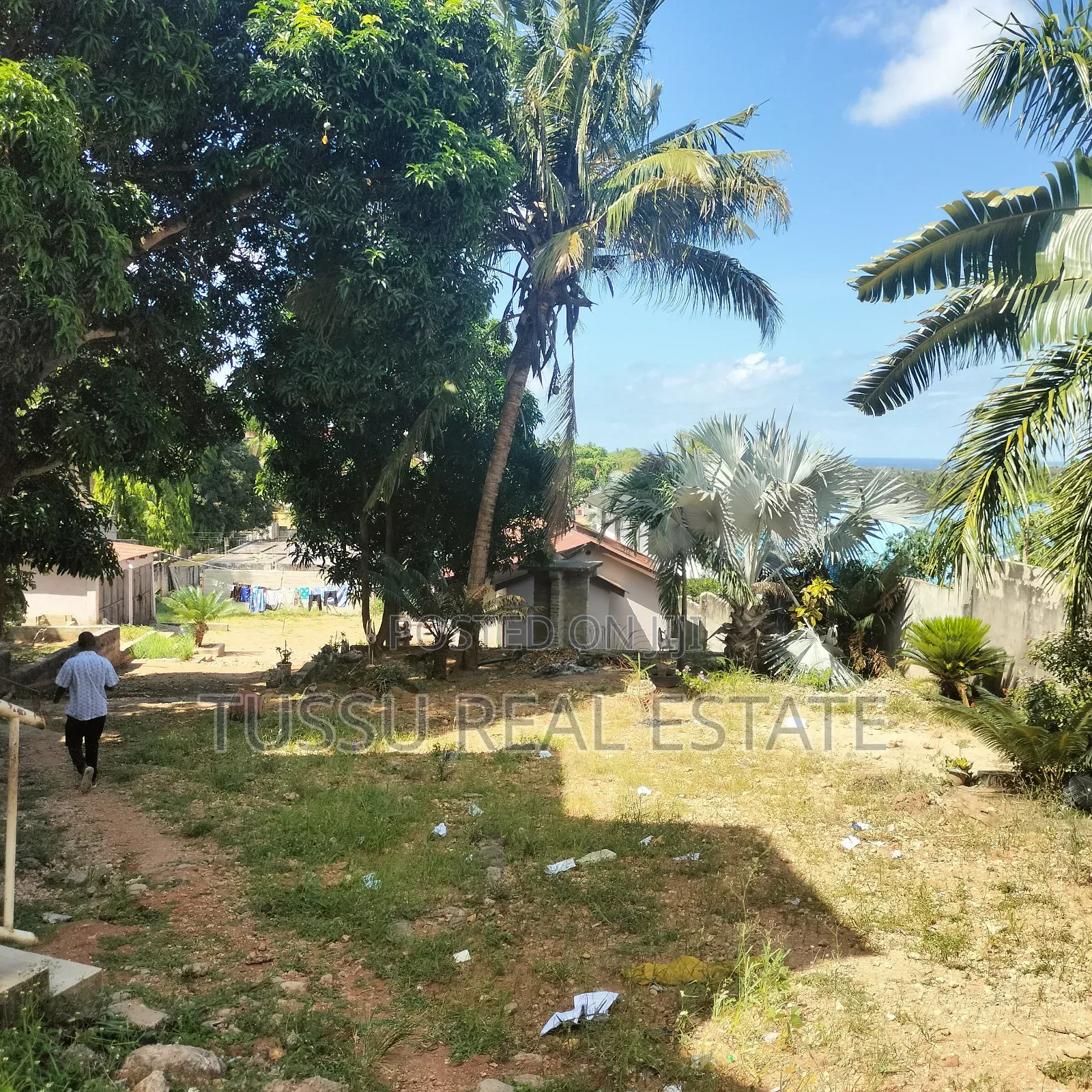 5bdrm House in Salasala, Kinondoni for sale in Kinondoni
