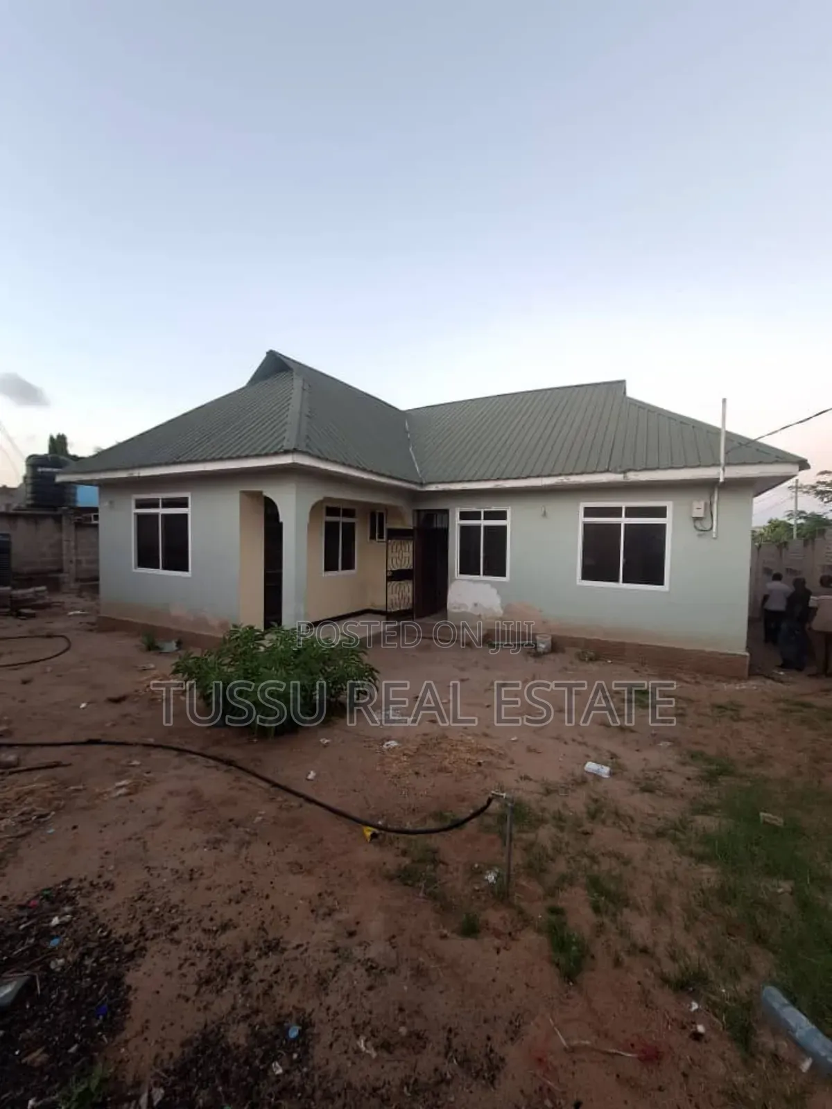 4bdrm House in Salasala Malobo, Kinondoni for sale in Kinondoni