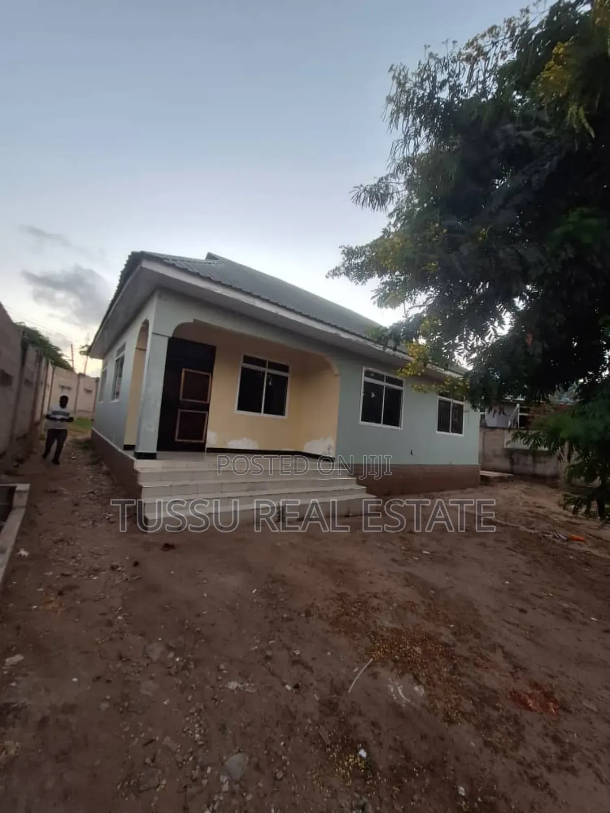 4bdrm House in Salasala Malobo, Kinondoni for sale in Kinondoni