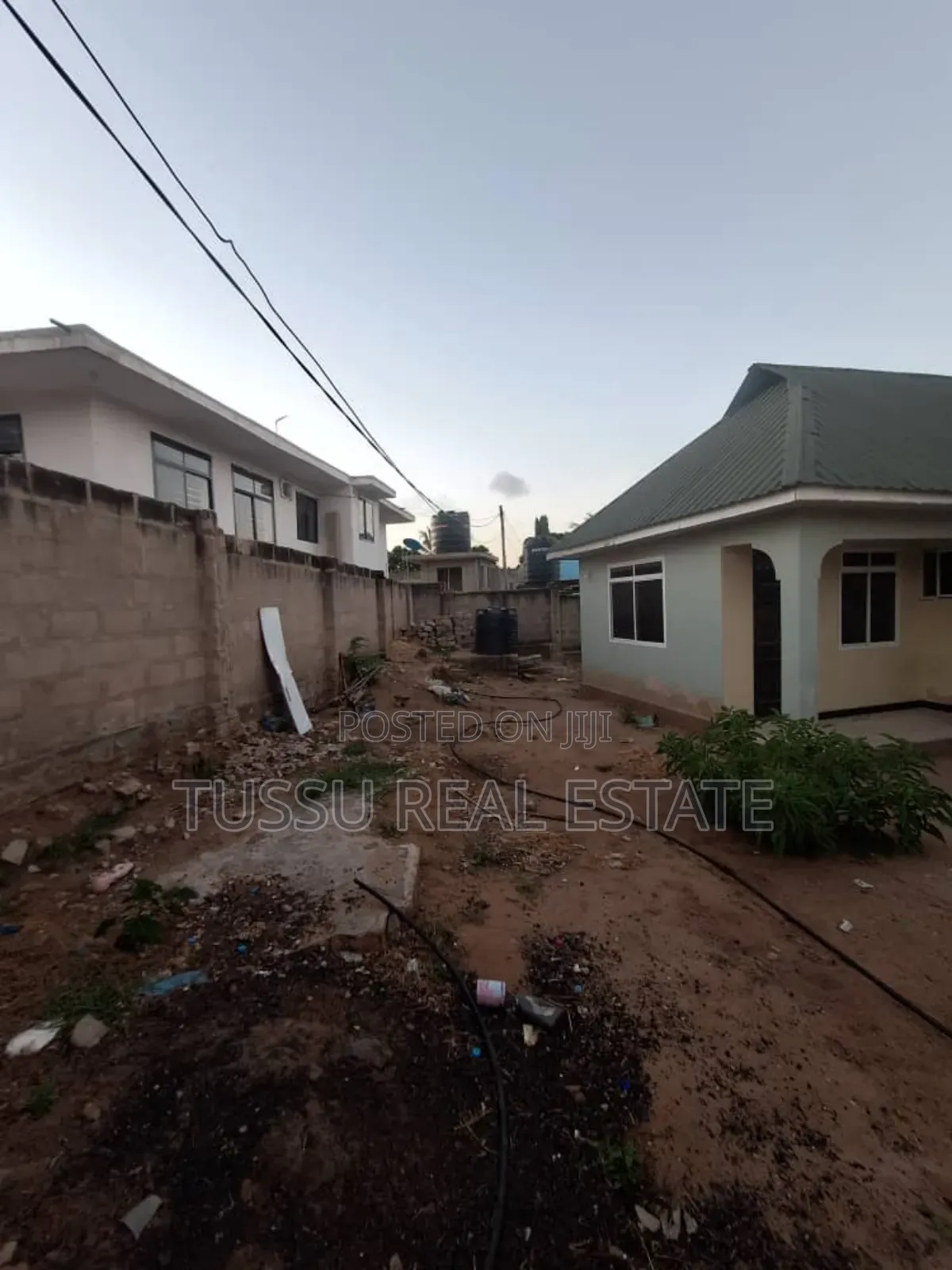 4bdrm House in Salasala Malobo, Kinondoni for sale in Kinondoni