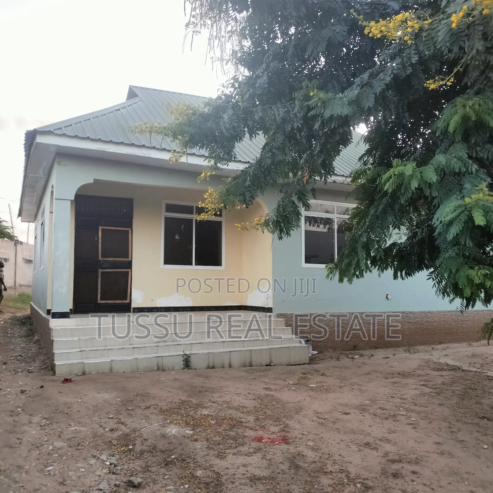 4bdrm House in Salasala Malobo, Kinondoni for sale in Kinondoni