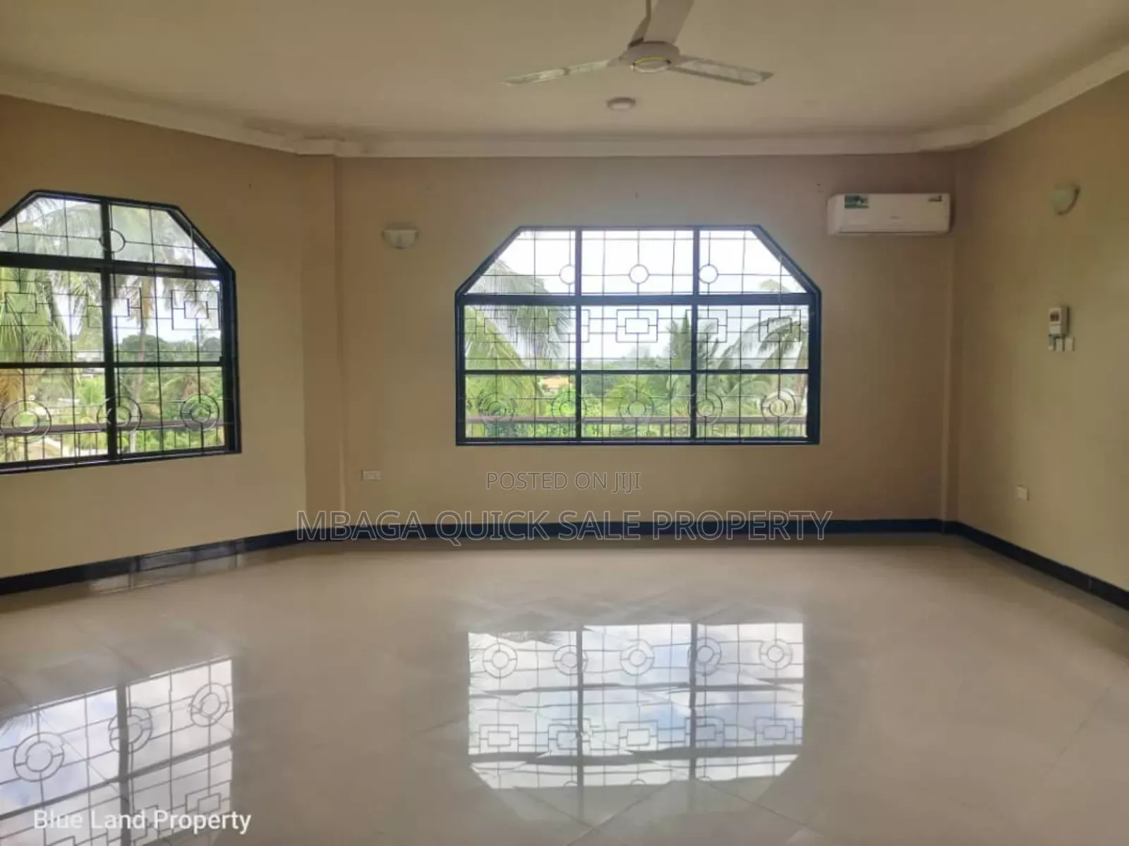 5bdrm House in Goba for rent in Goba