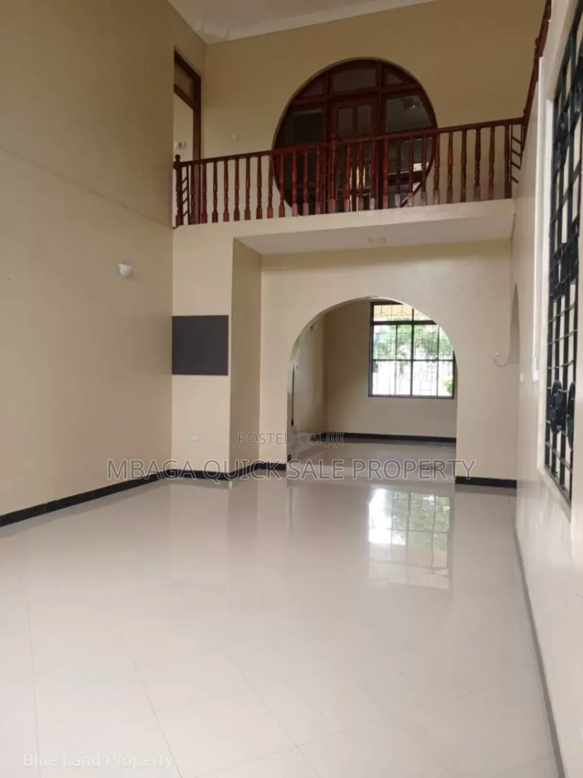 5bdrm House in Goba for rent in Goba