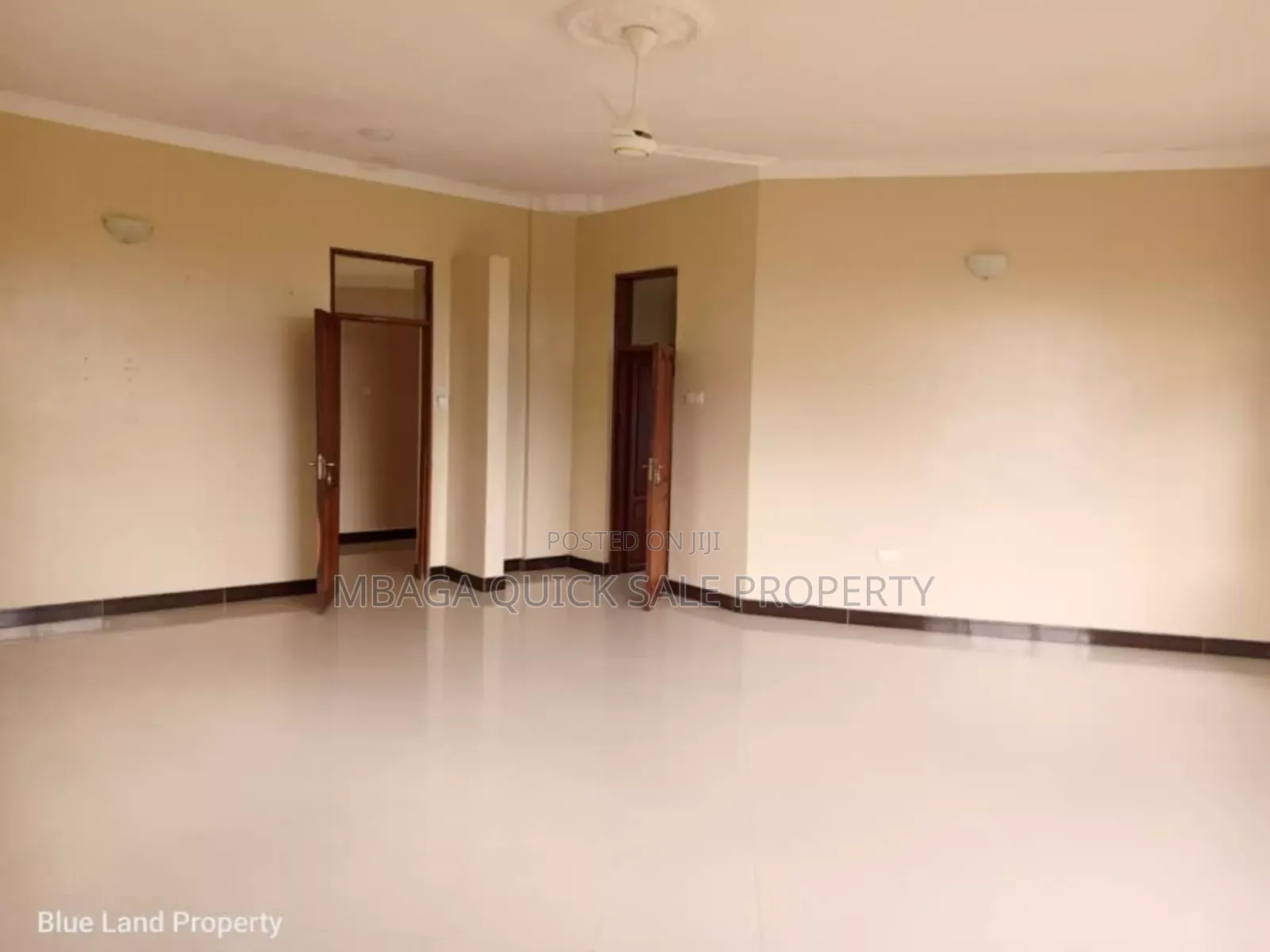 5bdrm House in Goba for rent in Goba