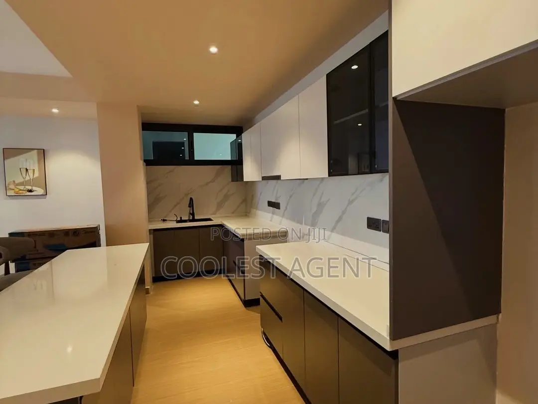 Furnished 2bdrm Apartment in Coolest Estate, Masaki for rent in Masaki