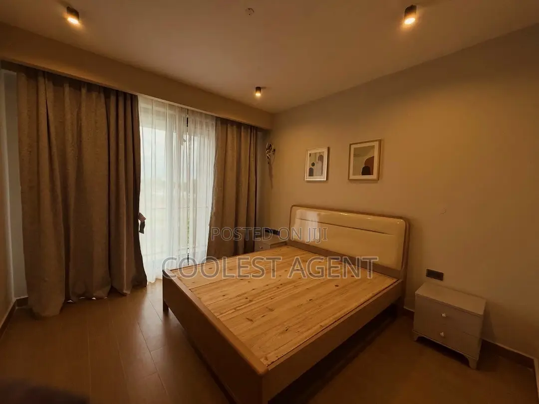 Furnished 2bdrm Apartment in Coolest Estate, Masaki for rent in Masaki