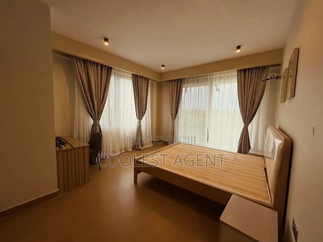 Furnished 2bdrm Apartment in Coolest Estate, Masaki for rent in Masaki