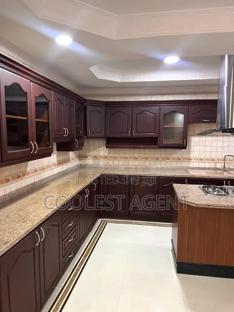 Furnished 3bdrm Apartment in Coolest Estate, Msasani for rent in Msasani