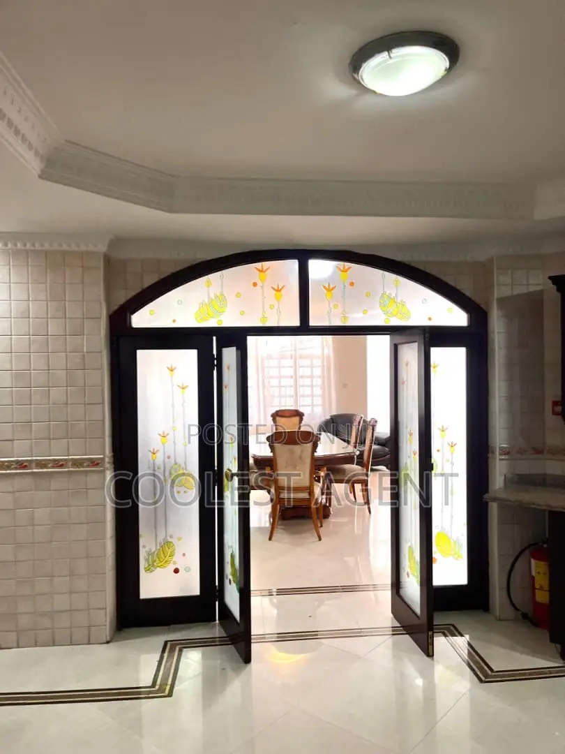 Furnished 3bdrm Apartment in Coolest Estate, Msasani for rent in Msasani
