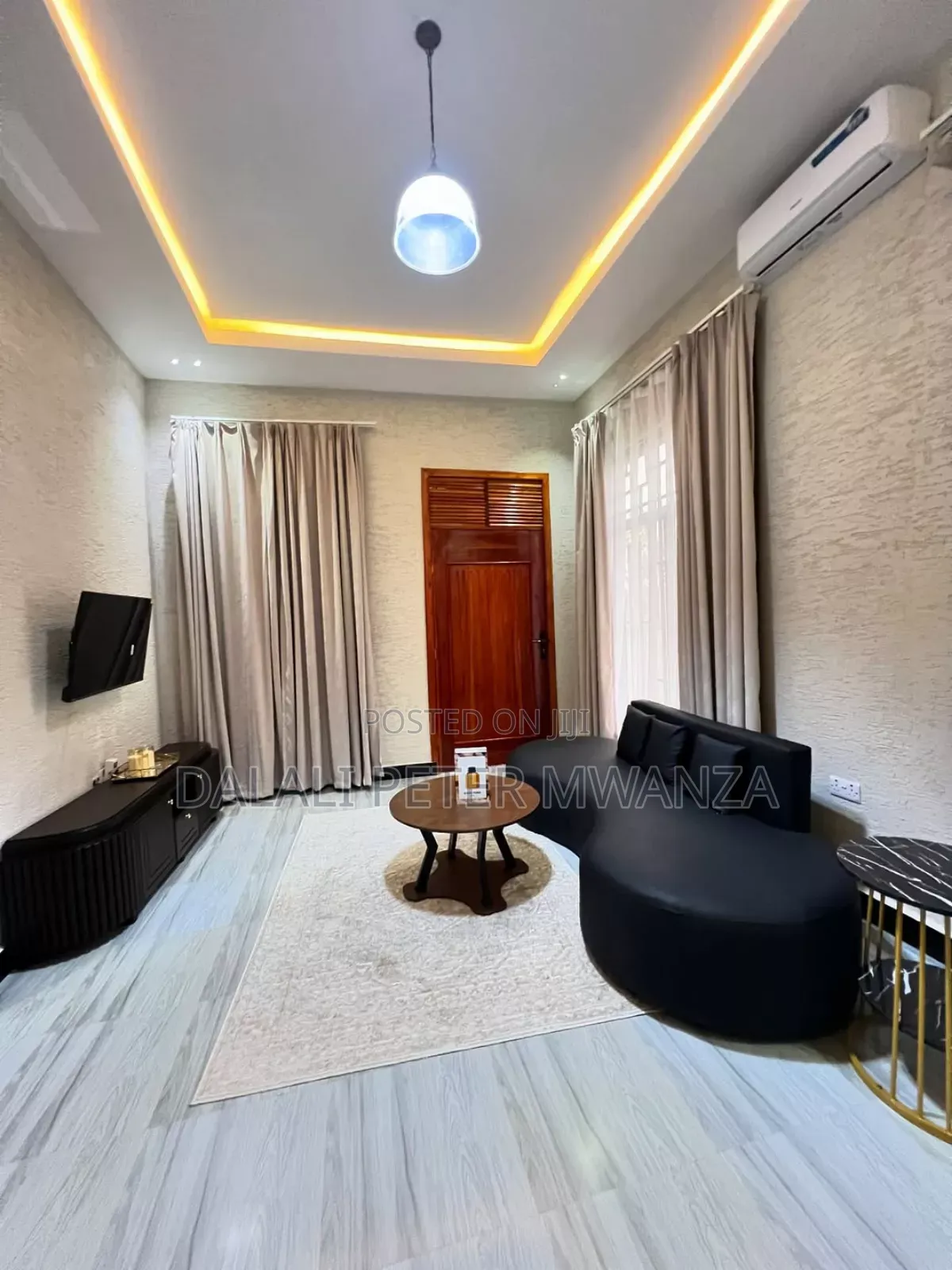Furnished 2bdrm Apartment in Rock City, Nyamagana for rent in Nyamagana
