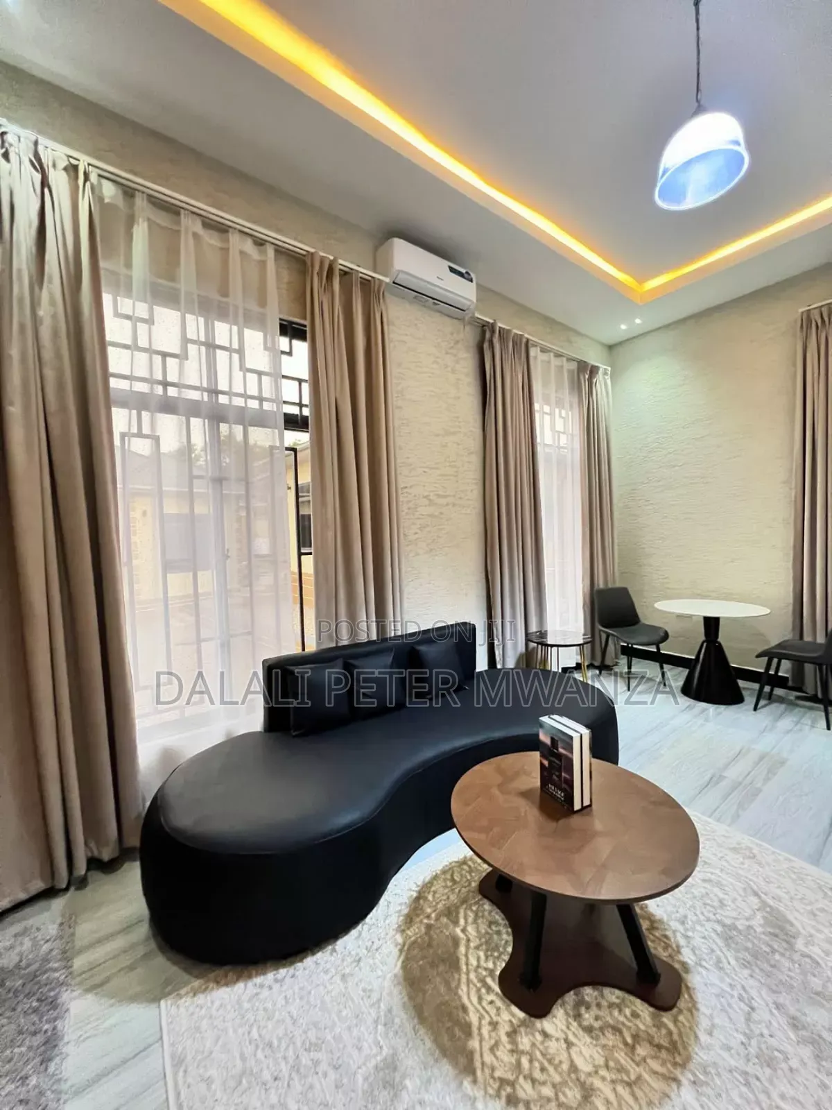 Furnished 2bdrm Apartment in Rock City, Nyamagana for rent in Nyamagana