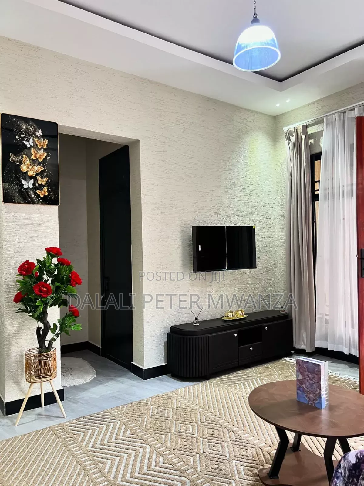 Furnished 2bdrm Apartment in Rock City, Nyamagana for rent in Nyamagana
