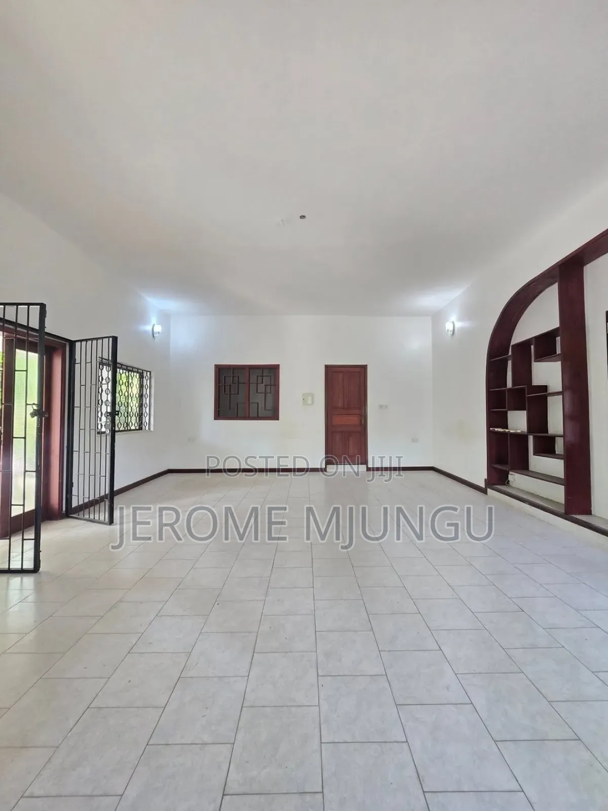 6bdrm House in Masaki for rent in Masaki