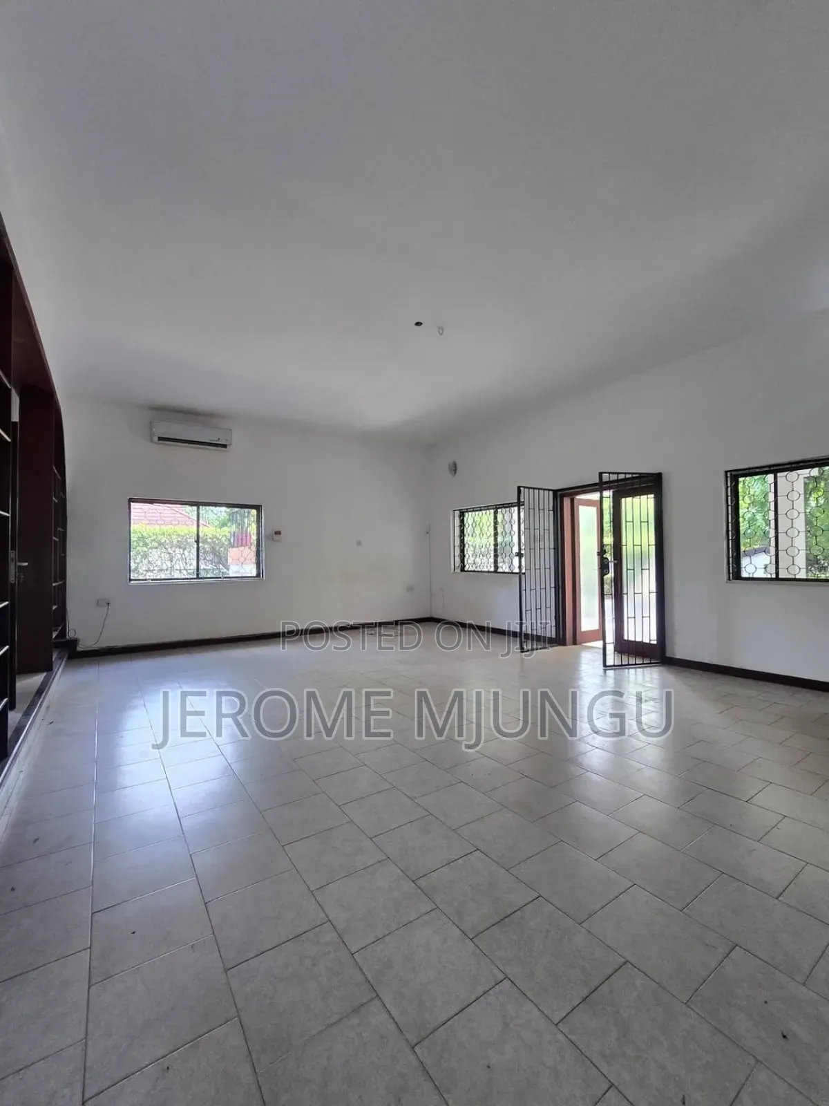 6bdrm House in Masaki for rent in Masaki