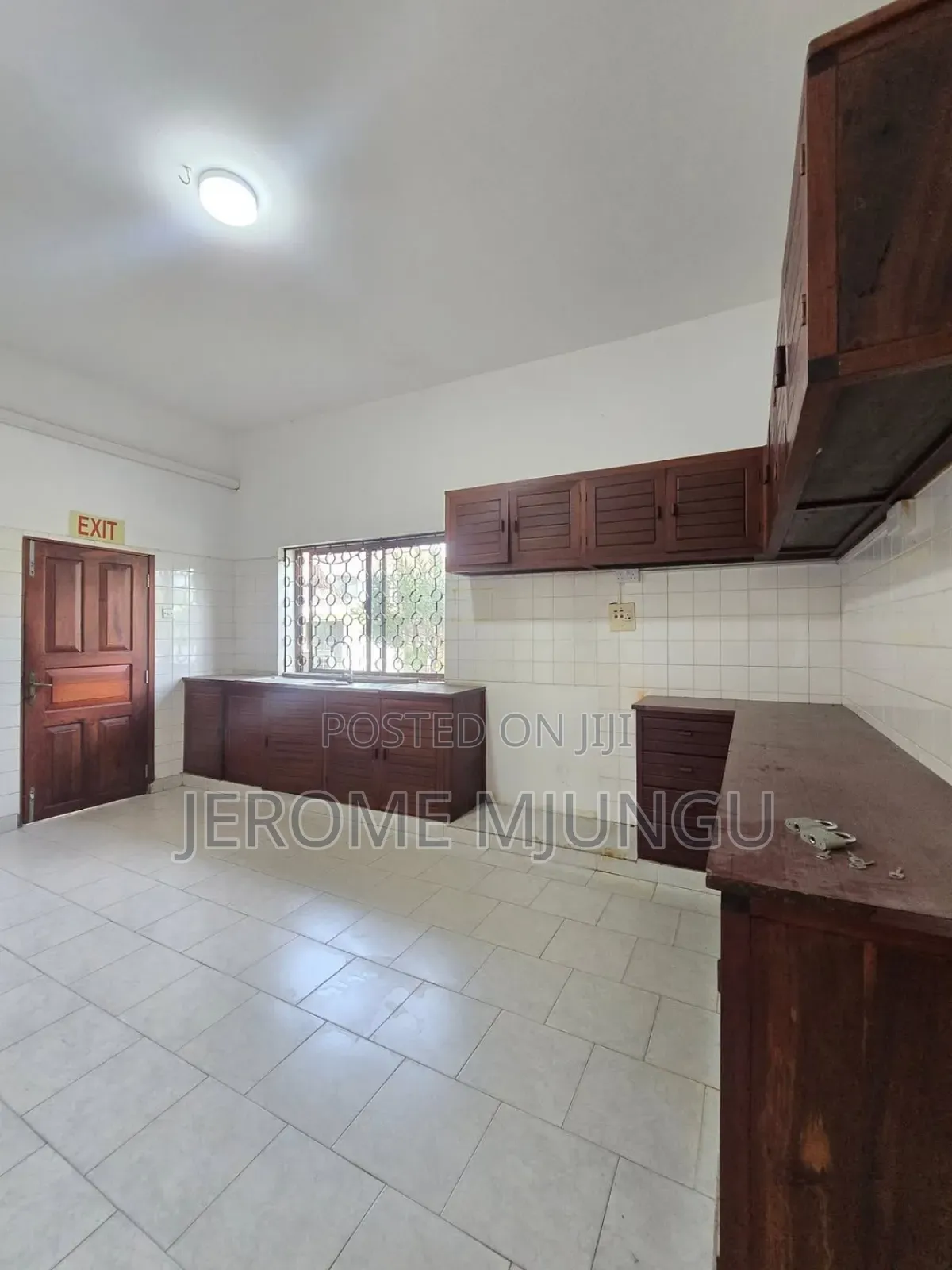 6bdrm House in Masaki for rent in Masaki