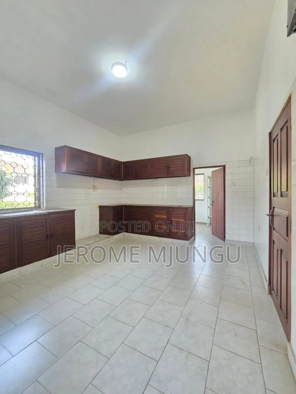 6bdrm House in Masaki for rent in Masaki