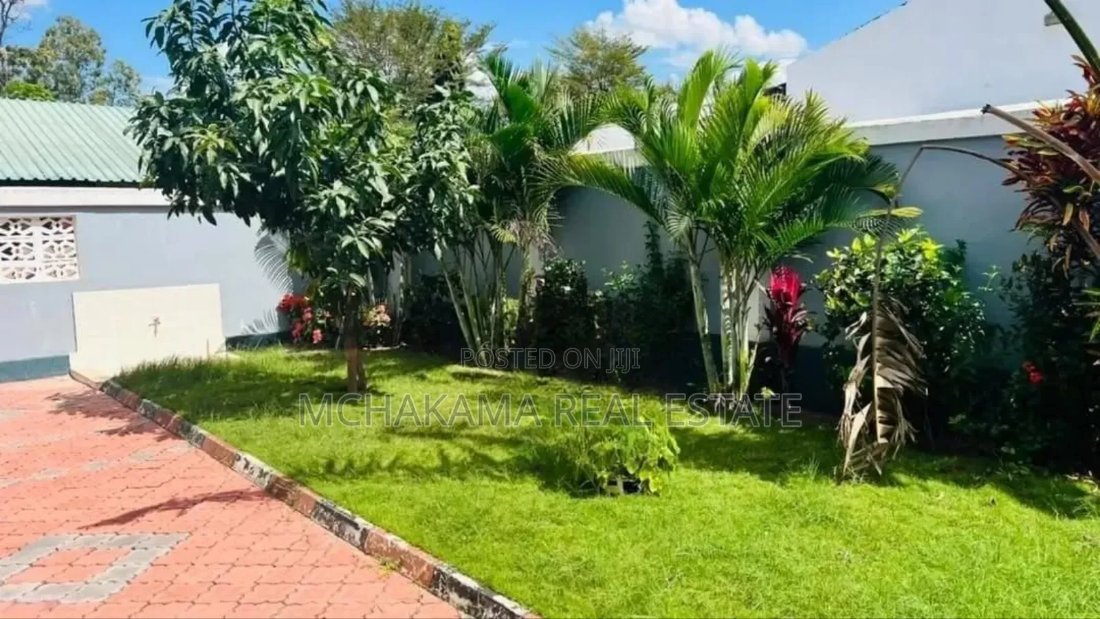 3bdrm House in Mchakama Real Estate, Sinza for sale in Sinza